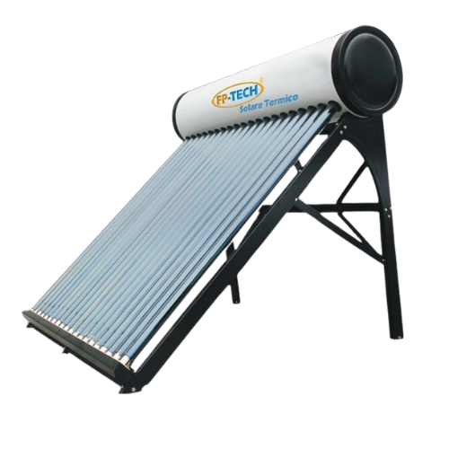 Solare Termico